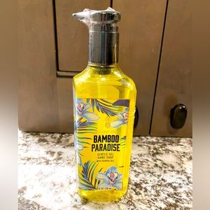 Bath & Body Works Gel Hand Soap
